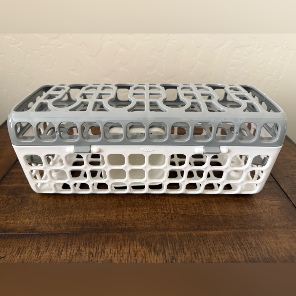 OXO Tot Dishwasher Basket